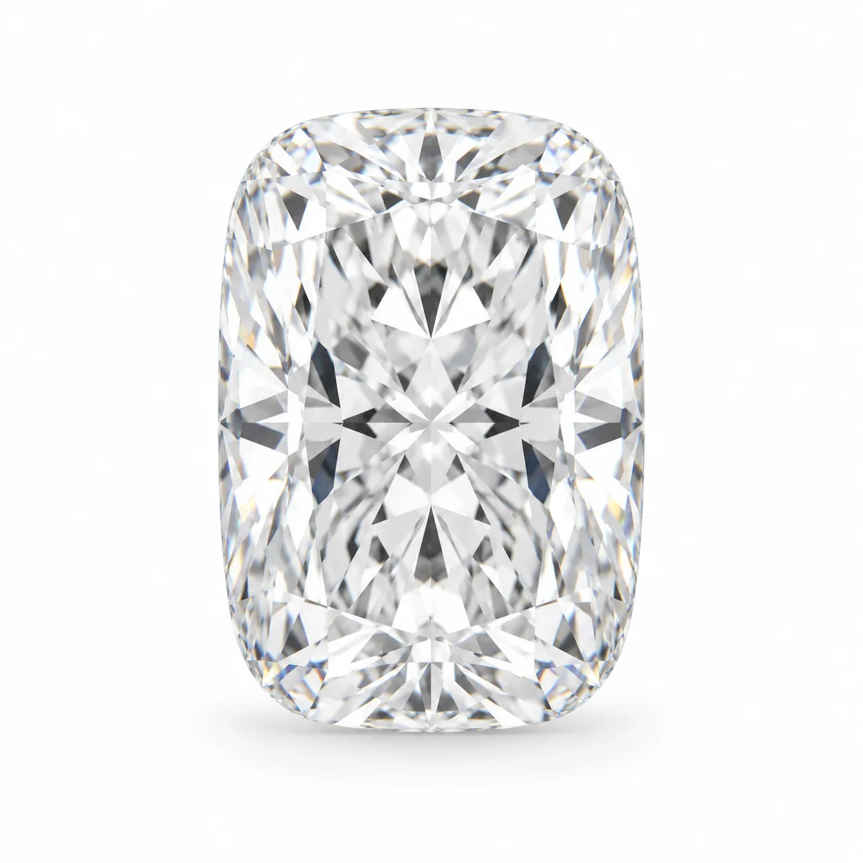 ASSCHER 2.00ct